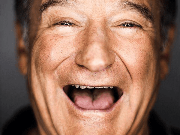 Robin Williams