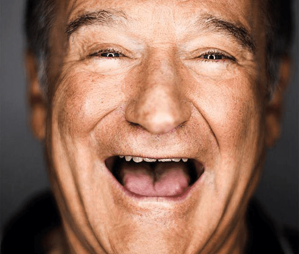 Robin Williams