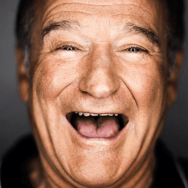 Robin Williams