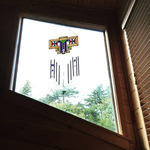 Blue Ridge Mountains